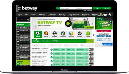 www betway com gh